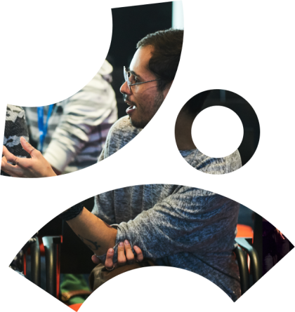 Uit eerbetoon aan Niek Engelschman, Bob Angelo, hebben we het Bob Angelo Fonds en de Bob Angelo Penning opgericht.