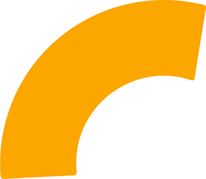 COC lhbti logo oranje